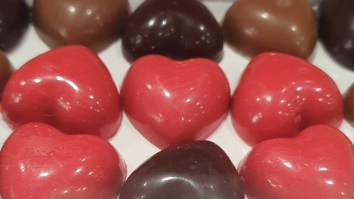 En vidéo : que proposent les pâtissiers et chocolatiers pour la Saint-Valentin ?